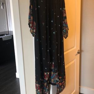 Kendall & Kylie Kimono